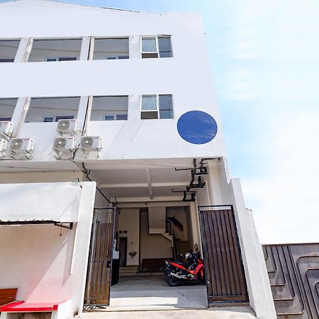 Spot On 2026 Arta Residence Semarang Dış mekan fotoğraf
