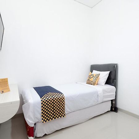 Spot On 2026 Arta Residence Semarang Dış mekan fotoğraf