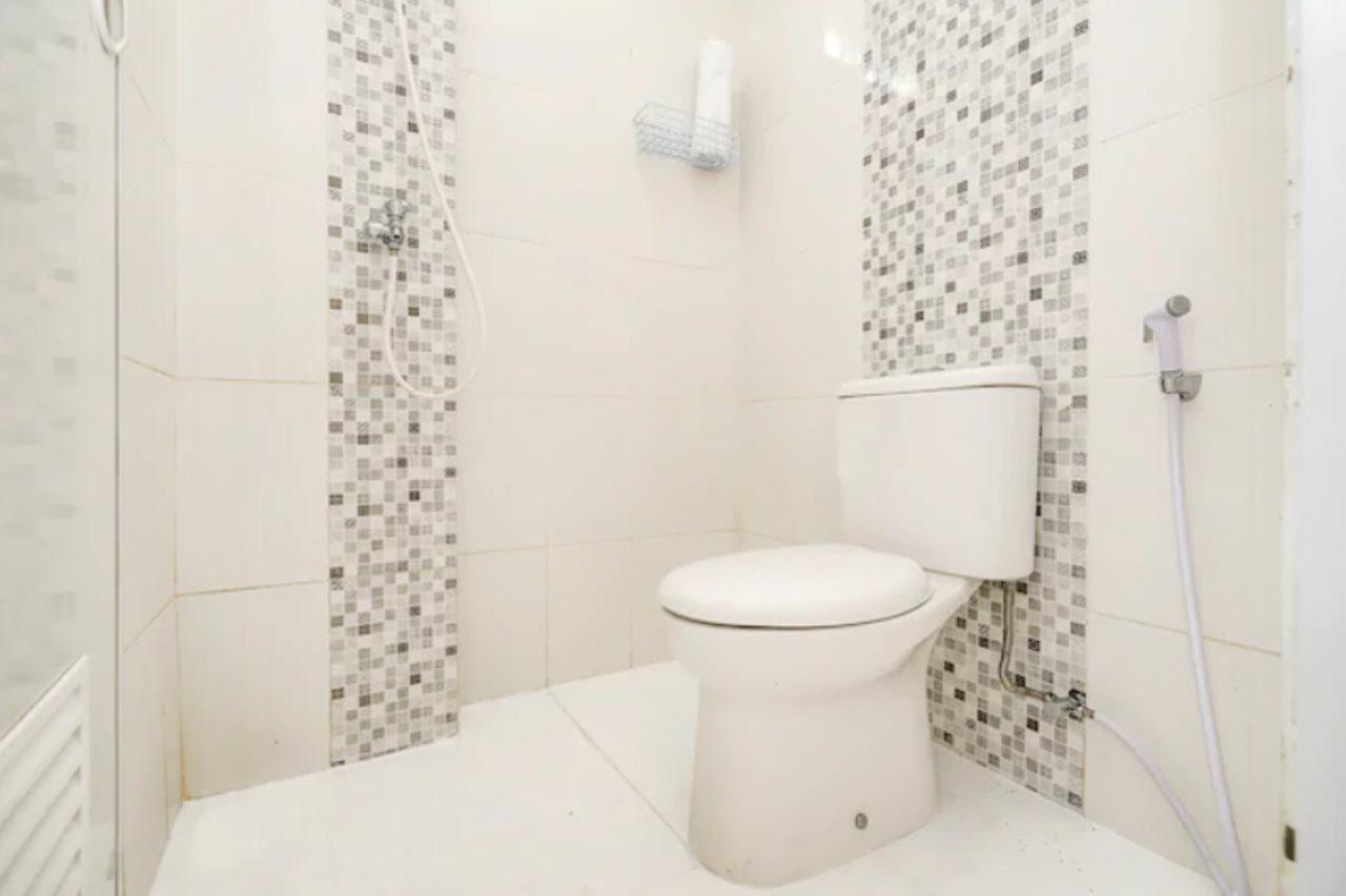 Spot On 2026 Arta Residence Semarang Dış mekan fotoğraf