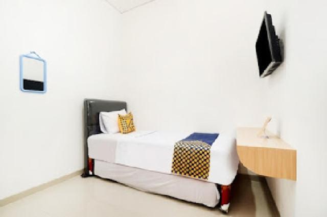 Spot On 2026 Arta Residence Semarang Dış mekan fotoğraf