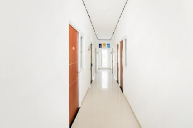 Spot On 2026 Arta Residence Semarang Dış mekan fotoğraf