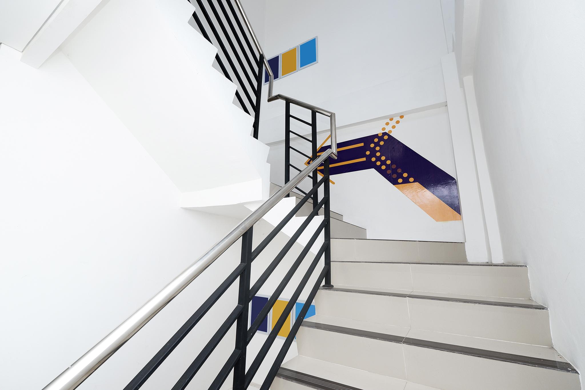 Spot On 2026 Arta Residence Semarang Dış mekan fotoğraf