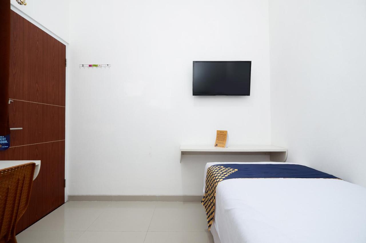 Spot On 2026 Arta Residence Semarang Dış mekan fotoğraf