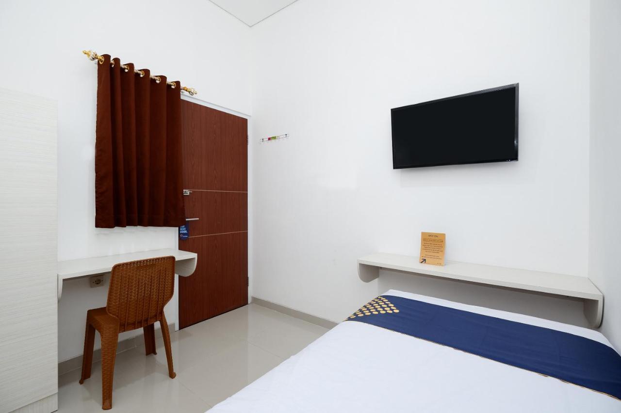 Spot On 2026 Arta Residence Semarang Dış mekan fotoğraf