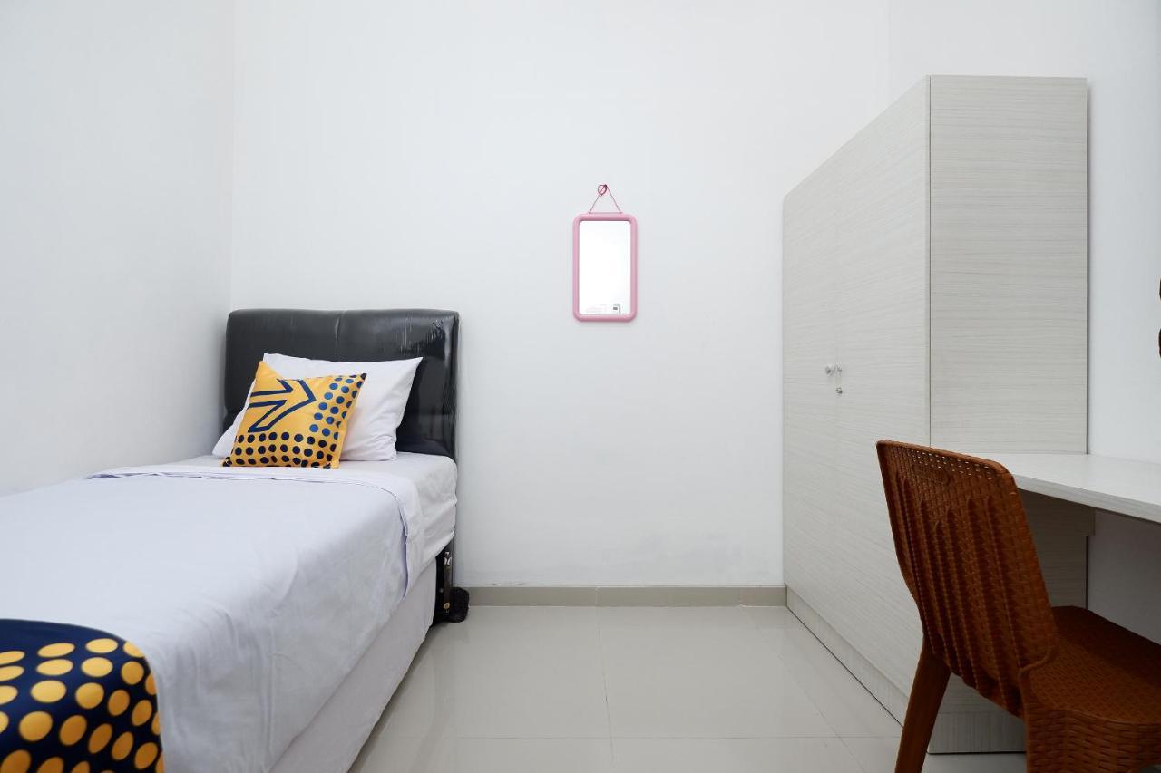 Spot On 2026 Arta Residence Semarang Dış mekan fotoğraf