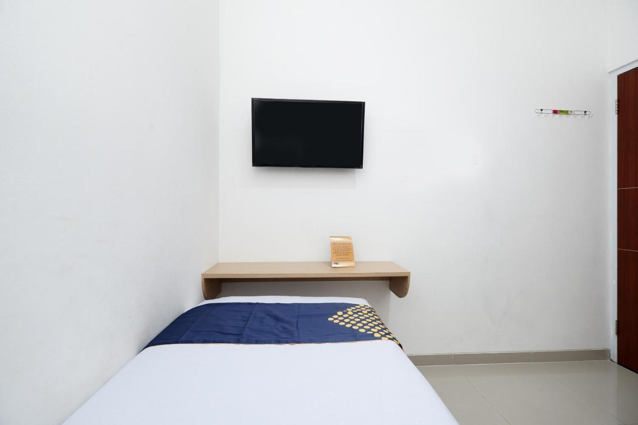 Spot On 2026 Arta Residence Semarang Dış mekan fotoğraf