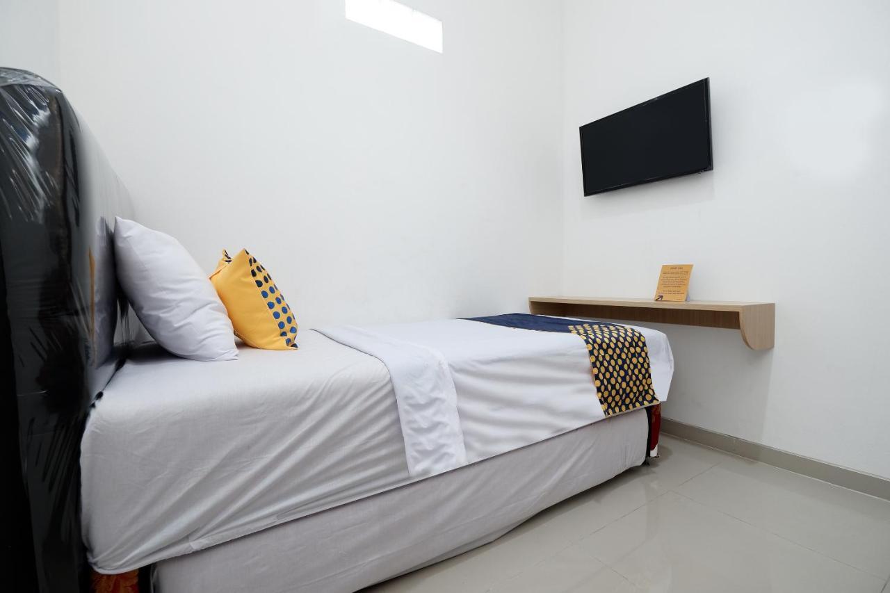Spot On 2026 Arta Residence Semarang Dış mekan fotoğraf